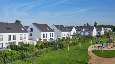 KfW-Förderungen KfW-Förderungen