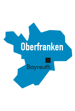 Bauinnung Bayreuth in Oberfranken